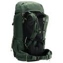 Haglöfs Rugged Mountain Q 75 - Trekkingrucksack 81 cm (fjell green/true black) - Ansicht 2