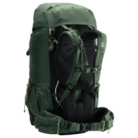 Haglöfs Rugged Mountain Q 75 - Trekkingrucksack 81 cm (fjell green/true black) - Ansicht 2
