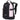 Haglöfs Tight 8 - Jr. Rucksack 34 cm (true black/fresh pink) - Markenkoffer