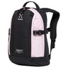 Haglöfs Tight 8 - Jr. Rucksack 34 cm (true black/fresh pink)