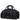 Haglöfs Tight Duffle 50 - Reisetasche 55 cm (true black/magnetite) - Markenkoffer