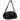 Haglöfs Tight Duffle 50 - Reisetasche 55 cm (true black/magnetite) - Markenkoffer