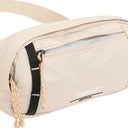 Haglöfs Tight Hip Pack 1 - Gürteltasche 19 cm (chalk beige/true black) - Markenkoffer