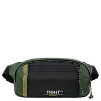 seaweed green/true black
