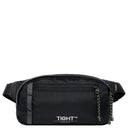 Haglöfs Tight Hip Pack 1 - Gürteltasche 19 cm (true black/magnetite) - Markenkoffer
