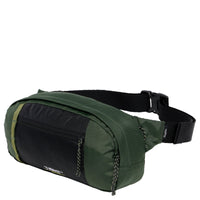 Haglöfs Tight Hip Pack 3,5L - Gürteltasche 25 cm (seaweed green/true black) - Ansicht 2