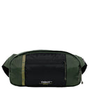 Haglöfs Tight Hip Pack 3,5L - Gürteltasche 25 cm (seaweed green/true black)