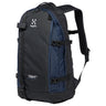 Haglöfs Tight Large - Rucksack 53 cm (true black/tarn blue) - Markenkoffer