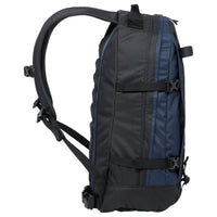 Haglöfs Tight Large - Rucksack 53 cm (true black/tarn blue) - Ansicht 2