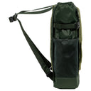 Haglöfs Tight Tote 25 - Tasche/Reiserucksack 40 cm (seaweed green/true black) - Markenkoffer