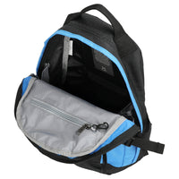 Haglöfs Tight X-Small - Rucksack 39 cm (true black/nordic blue) - Ansicht 2