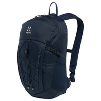 Haglöfs Vide 20 - Wanderrucksack 47 cm (tarn blue solid) - Ansicht 2