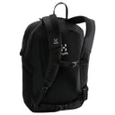 Haglöfs Vide 25 - Wanderrucksack 15.6" 48 cm (true black) - Ansicht 2