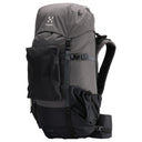 Haglöfs Vyn 55 - Wanderrucksack 71 cm (magnetite/true black) - Markenkoffer