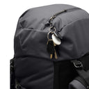 Haglöfs Vyn 55 - Wanderrucksack 71 cm (magnetite/true black) - Ansicht 6