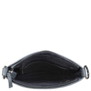 Harolds Caugio - Schultertasche S 22 cm (blau) - Ansicht 6