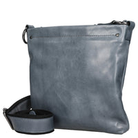 Harolds Caugio - Schultertasche S 22 cm (blau) - Ansicht 2
