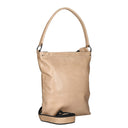 Harolds Caugio - Schultertasche up 32 cm (camel) - Ansicht 5
