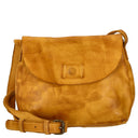 Harolds Submarine Crossbag - Umhängetasche S 20 cm (gelb)