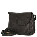 Harolds Submarine Crossbag - Umhängetasche S 20 cm (schwarz) - Ansicht 2