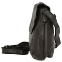 Harolds Submarine Crossbag - Umhängetasche S 20 cm (schwarz) - Ansicht 3