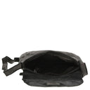 Harolds Submarine Crossbag - Umhängetasche S 20 cm (schwarz) - Ansicht 6