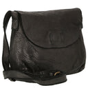 Harolds Submarine Crossbag - Umhängetasche S 20 cm (schwarz) - Ansicht 5