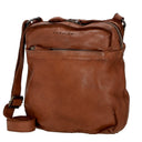 Harolds Submarine - Umhängetasche 27 cm (cognac) - Ansicht 2