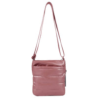 Hedgren Cocoon Cushy - Umhängetasche 21 cm (canyon rose) - Ansicht 2