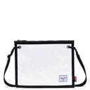 Herschel Alder 1 - Schultertasche 28 cm (block clear)