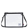Herschel Alder 1 - Schultertasche 28 cm (block clear)