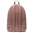 Herschel Classic X - Large Weather Resistant - Rucksack 15" 45 cm (ash rose tonal) - Markenkoffer