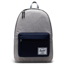 Herschel Classic XL 30 - Rucksack 47 cm (light grey crosshatch/peacoat)