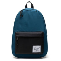 Legion Blue/Black