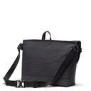 Herschel Cove Messenger - Umhängetasche 16" 38 cm (grid - black) - Markenkoffer