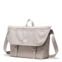 Herschel Cove Messenger - Umhängetasche 16" 38 cm (grid - london fog) - Markenkoffer