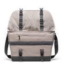 Herschel Cove Messenger - Umhängetasche 16" 50 cm (morning dove/dark shadow) - Ansicht 4