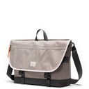 Herschel Cove Messenger - Umhängetasche 16" 38 cm (morning dove/dark shadow) - Markenkoffer