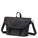 Herschel Cove Messenger - Umhängetasche S 24.5 cm (grid-black) - Ansicht 2