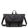Herschel Cove Messenger - Umhängetasche S 24.5 cm (grid-black)