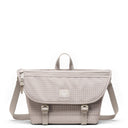Herschel Cove Messenger - Umhängetasche S 24.5 cm (grid-london fog)