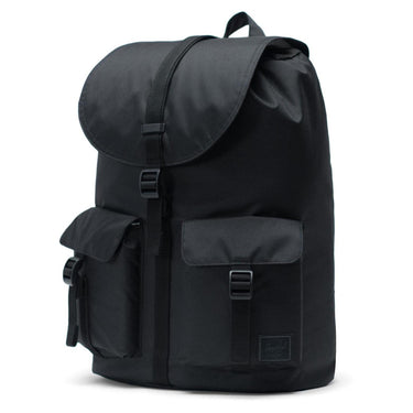 Herschel Dawson Light 20.5 - Rucksack 44 cm (navy) - Markenkoffer