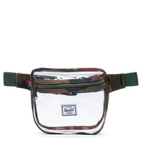 Woodland Camo