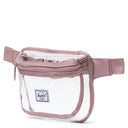 Herschel Fifteen Clear 2 - Hüfttasche 19 cm (ash rose) - Markenkoffer