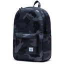 Herschel Heritage 21 - Rucksack 45 cm (kelp vermillion orange) - Ansicht 3