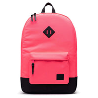 Nero rosa neon
