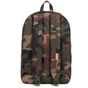 Herschel Heritage 21 - Rucksack 45 cm (woodland camo black white) - Markenkoffer