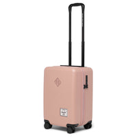 Herschel Heritage Hardshell - 4 - Rollen Kabinentrolley 50 cm (ash rose) - Markenkoffer