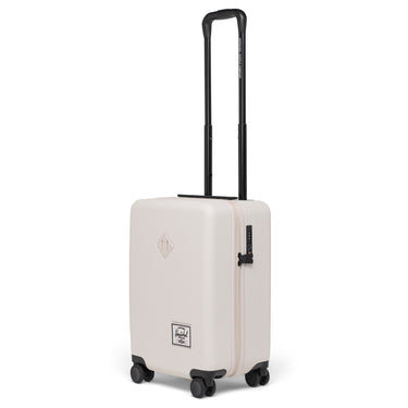 Herschel Heritage Hardshell - 4 - Rollen Kabinentrolley 50 cm (moonbeam) - Markenkoffer
