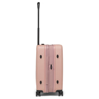 Herschel Heritage Hardshell - 4-Rollen Kabinentrolley 55 cm erw. (ash rose) - Ansicht 3